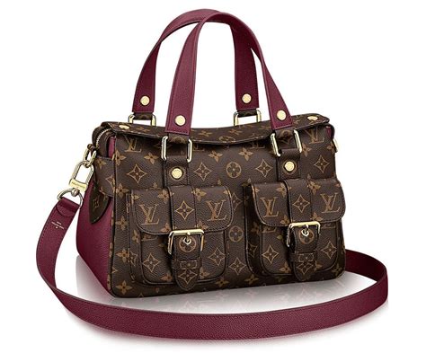 Biarritz Louis Vuitton Handbags for Women 